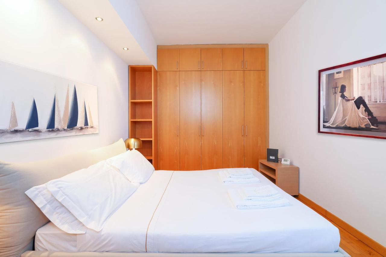 Duomo Luxury Apartment VIII Милан Экстерьер фото