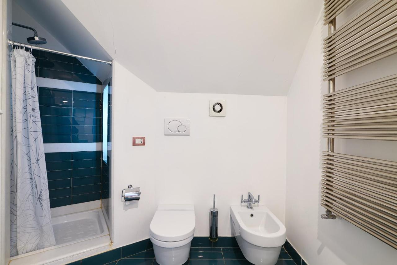 Duomo Luxury Apartment VIII Милан Экстерьер фото